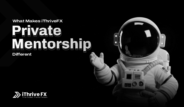 Astronaut promoting private mentorship program